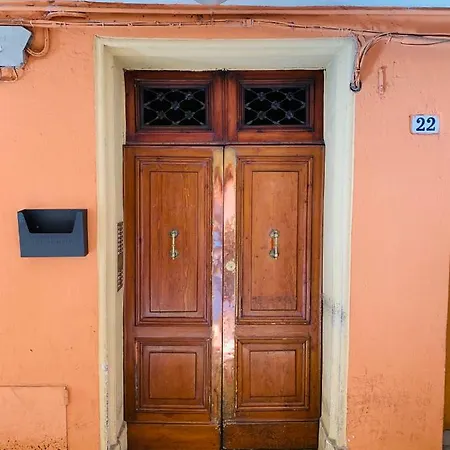 Music Apartment Bologna