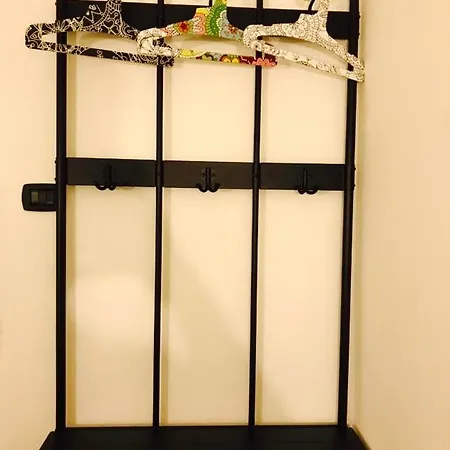 Music Apartment