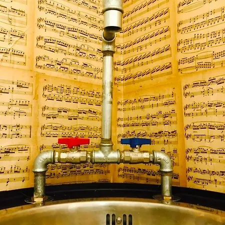 Music Apartment